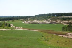 21 Club (El Boqueron) 2nd Lower Tee